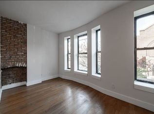 30 Claver Pl APT 3R, Brooklyn, NY 11238