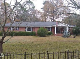 612 Westview Dr, Fort Valley, GA 31030