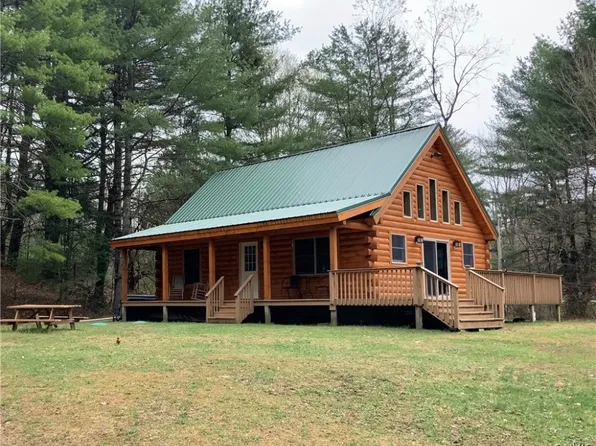 1629 County Route 17, Williamstown, NY 13493