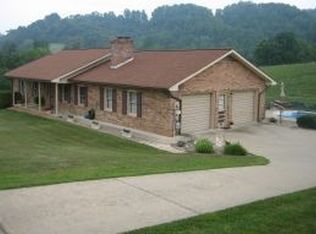 601 Cross Community Rd, Bristol, TN 37620