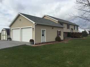 3794 Watts Rd, Waterloo, NY 13165