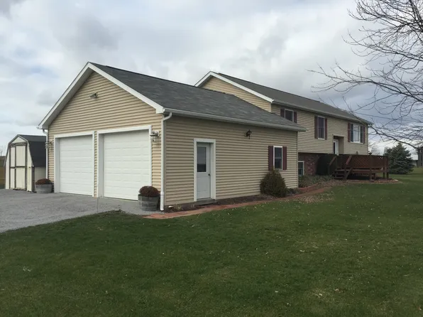 3794 Watts Rd, Waterloo, NY 13165