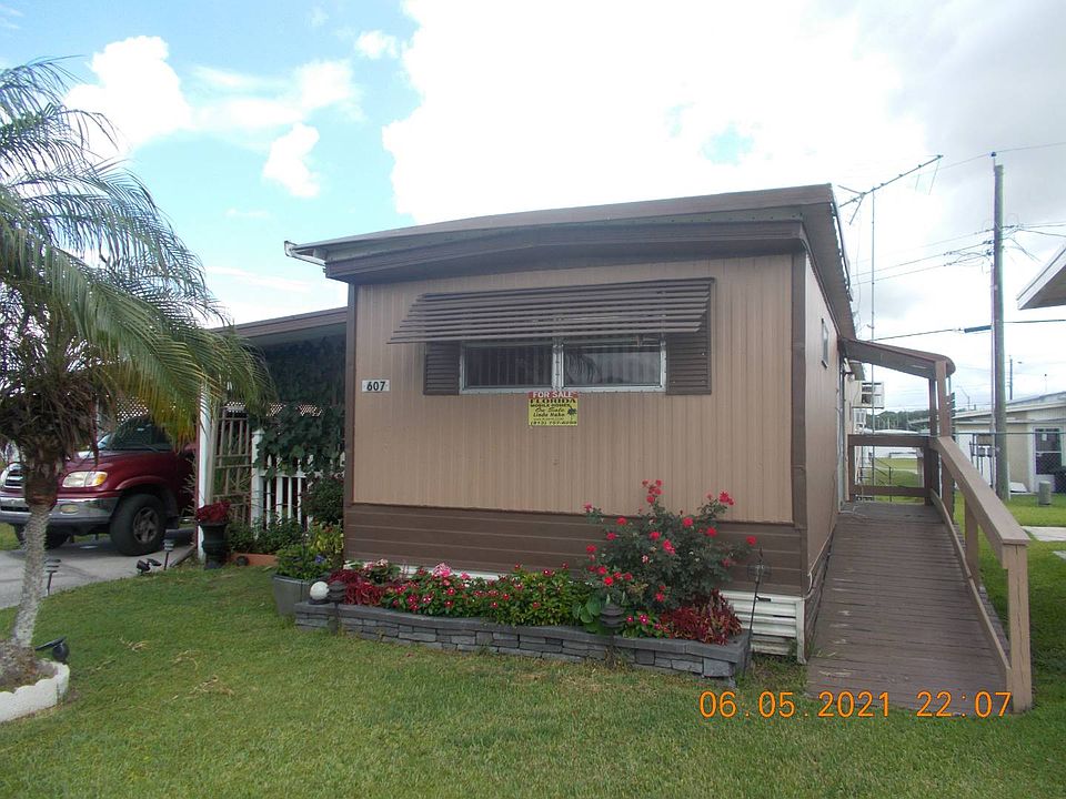 1st image of 607 American Way #607