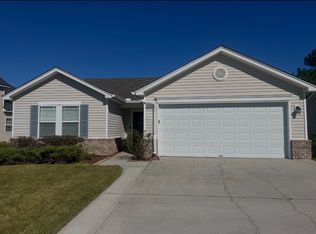 248 Harmony Blvd, Pooler, GA 31322