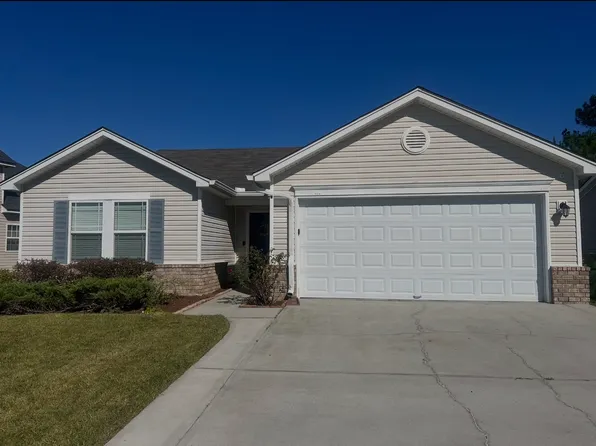 248 Harmony Blvd, Pooler, GA 31322