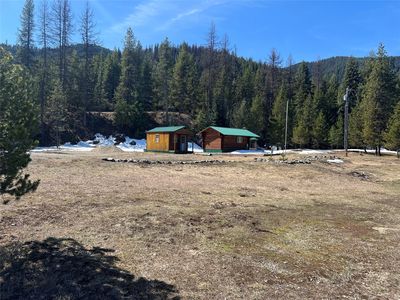 557 Crows Nest Main St, Saltese, MT, 59842