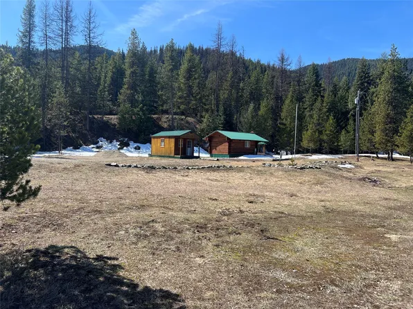 557 Crows Nest Main St, Saltese, MT 59842