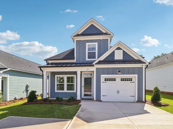 107 Locomotive Ln, Irmo, SC 29063