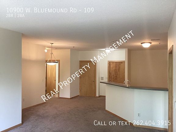 3rd image of 10900 W Bluemound Rd APT 109
