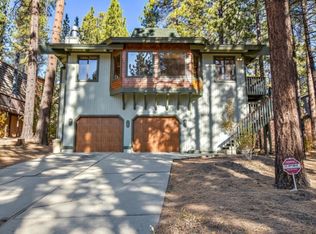 369 Tyrol Ln, Big Bear Lake, CA 92315