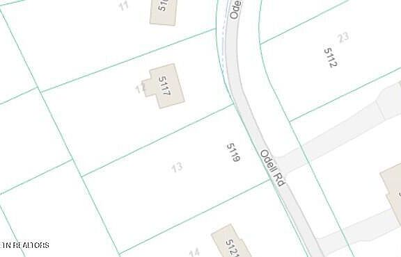 4th image of 5119 Odell Rd