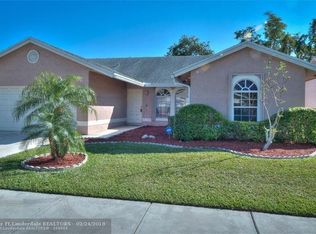 3892 NW 59th St, Coconut Creek, FL 33073