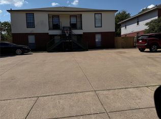 613 Race St, Crowley, TX 76036