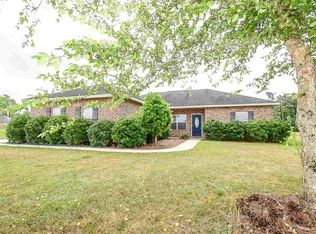 27330 Brightway Xing, Loxley, AL 36551