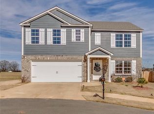 2280 Bobwhite Dr, Tuscaloosa, AL 35405