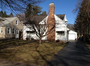 327 Wendhurst Dr, Rochester, NY 14616