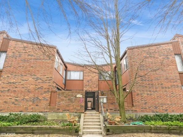 1801 W Touhy Ave Unit D, Chicago, IL 60626