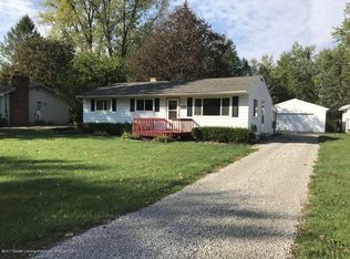 4912 Ballard Rd, Lansing, MI 48911