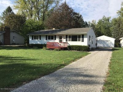 4912 Ballard Rd, Lansing, MI, 48911
