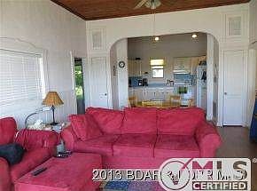 LIVING ROOM TO KITCHEN