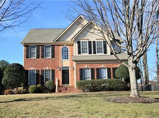 4224 Mountain Grove Rd, Glen Allen, VA 23060