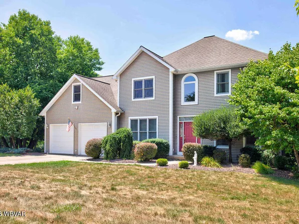 1621 Oakmont Dr, Williamsport, PA 17701