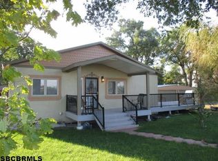 180344 Farmstead Rd, Scottsbluff, NE 69361