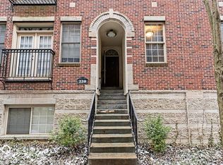 220 N Cleveland St #220C, Indianapolis, IN 46204