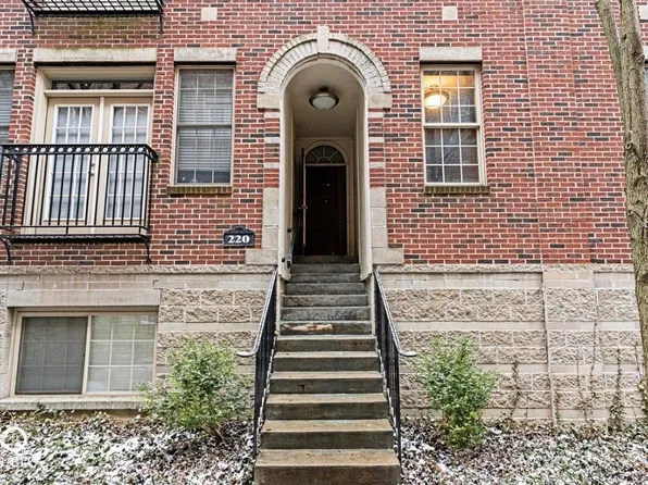 220 N Cleveland St #220C, Indianapolis, IN 46204