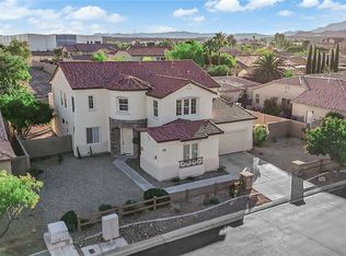 7511 Shadow Estates Way, Las Vegas, NV 89113