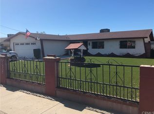 9248 Hemlock Ave, Fontana, CA 92335