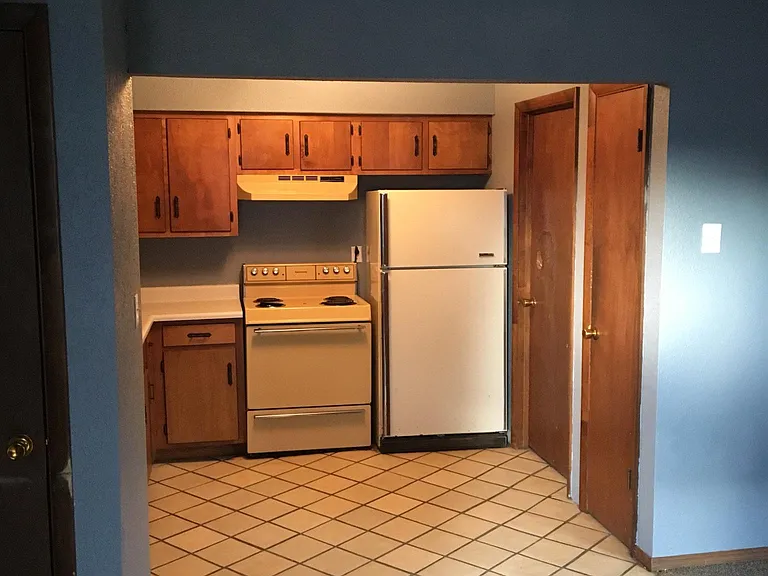 2814 Whitener St #2 — Photo 4
