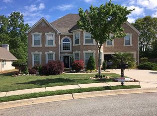 1561 Rolling Meadows Dr, McDonough, GA 30253