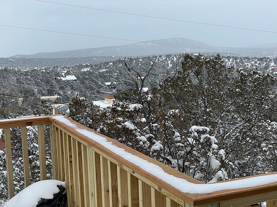 44 Pinon Heights Rd, Sandia Park, NM 87047 Zillow