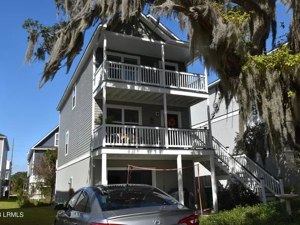 8 Island Breeze Ln, Beaufort, SC 29907