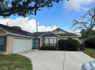 1186 Red Rock Canyon Dr, Katy, TX 77450