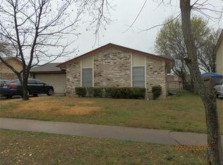 2410 Botanical Dr, Killeen, TX 76542