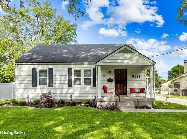 5321 Tahia Dr, Louisville, KY 40216
