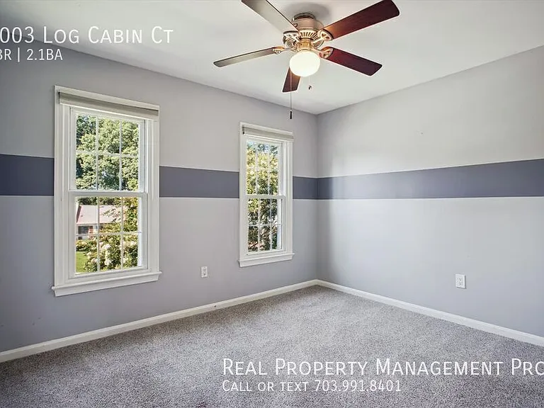 8003 Log Cabin Ct — Photo 26