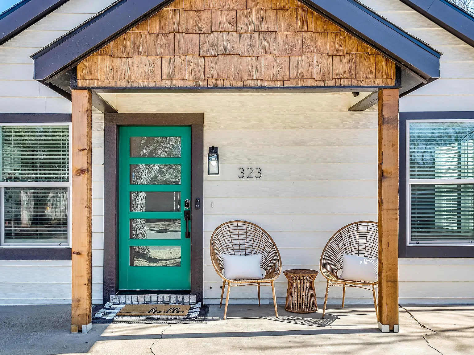 3 bed, 1600 sqft, $3,600 — Photo 4