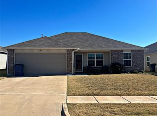 1501 Gypsum Pl, Noble, OK 73068