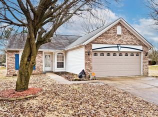 2027 Ferdinand Ct, Indianapolis, IN