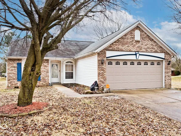 2027 Ferdinand Ct, Indianapolis, IN 46234