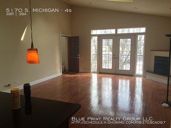 5th image of 5170 S Michigan Ave Unit 4S