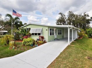 315 Schooner Ave, Edgewater, FL 32141