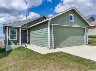 7111 Satellite Way, San Antonio, TX 78252