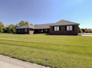601 Banbury Rd, Noblesville, IN 46062