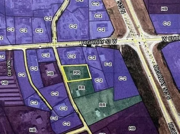 4068 Camp Rd, Jasper, GA 30143