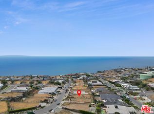 3731 Seahorn Dr, Malibu, CA 90265