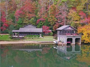 2281 Bear Gap Rd, Lakemont, GA 30552